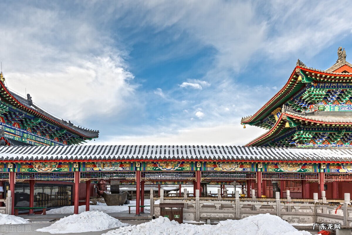 冬天旅游好地方推荐 冬天有哪些旅游的好地方