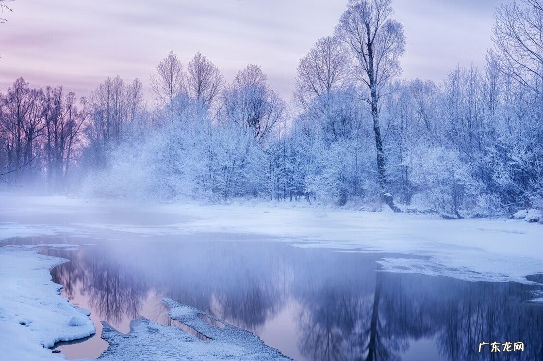 冬天旅游好地方推荐 冬天有哪些旅游的好地方