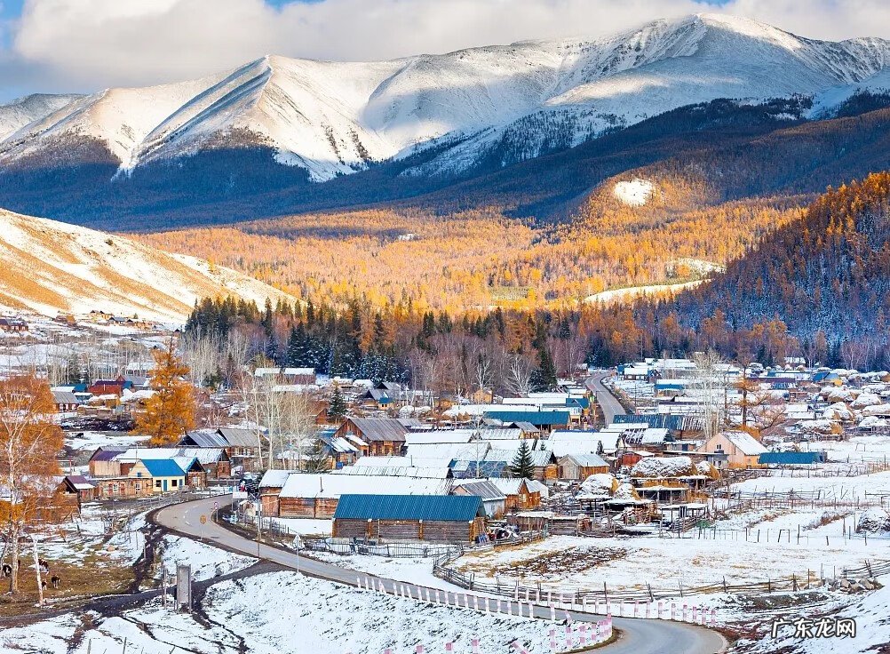 冬天旅游好地方推荐 冬天有哪些旅游的好地方