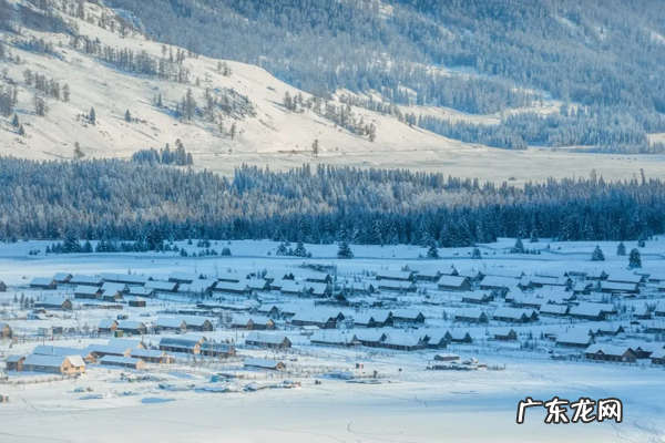 冬天旅游好地方推荐 冬天有哪些旅游的好地方