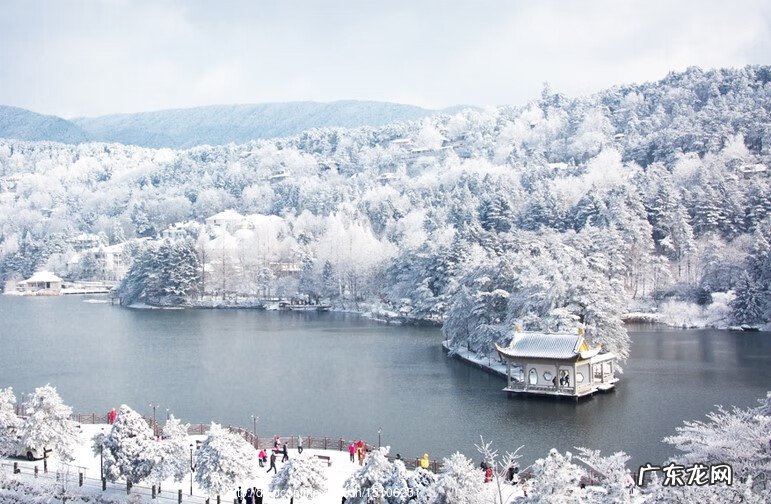 冬天旅游好地方推荐 冬天有哪些旅游的好地方