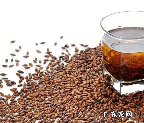 大麦茶对人体有什么好处 大麦茶的作用与功效与禁忌