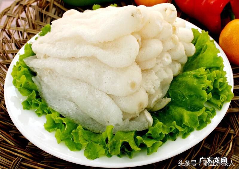 竹荪食用方法及禁忌 竹荪是什么东西