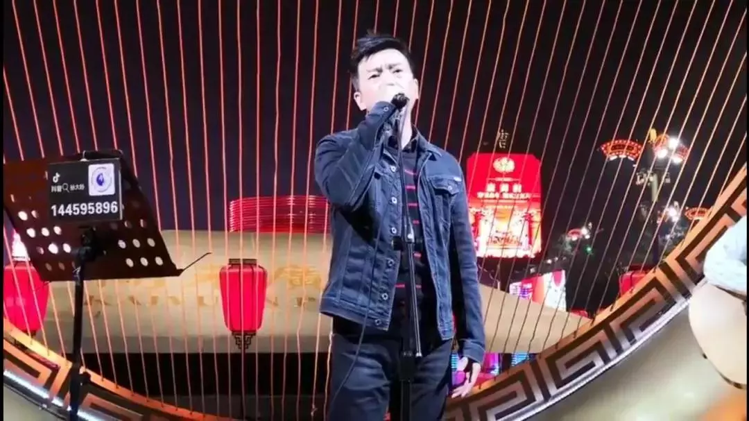 大唐不夜城喷泉介绍 大唐不夜城汉风水韵几点