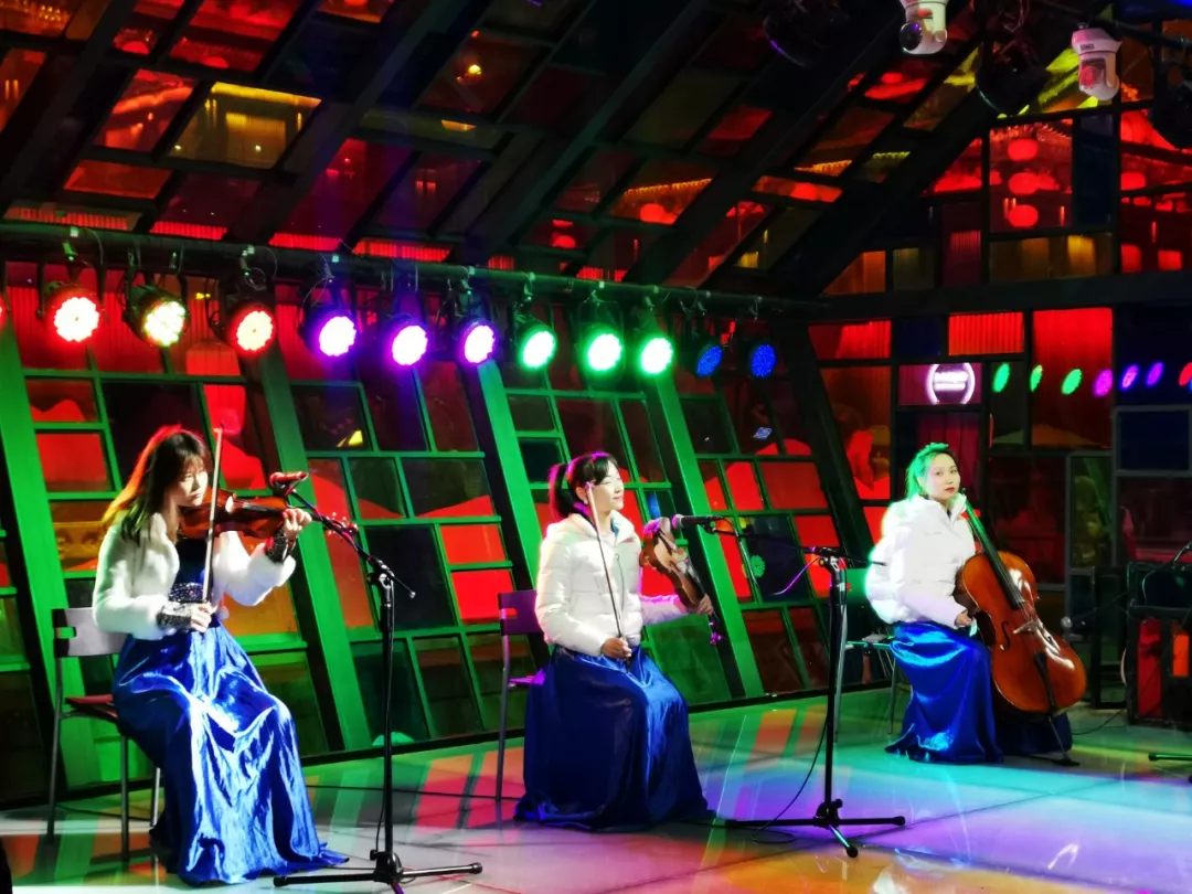 大唐不夜城喷泉介绍 大唐不夜城汉风水韵几点