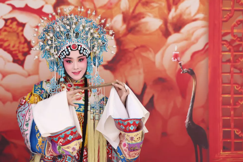 大唐不夜城喷泉介绍 大唐不夜城汉风水韵几点