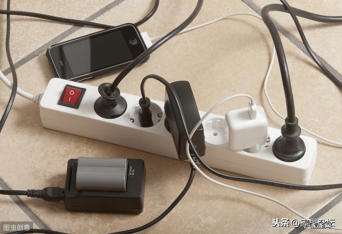 家庭总电闸电路安装图 总电闸安装风水