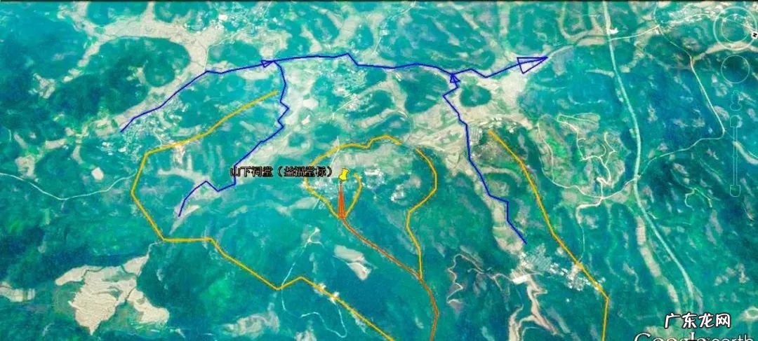 祠堂方位风水讲究 老祠堂风水图解论坛