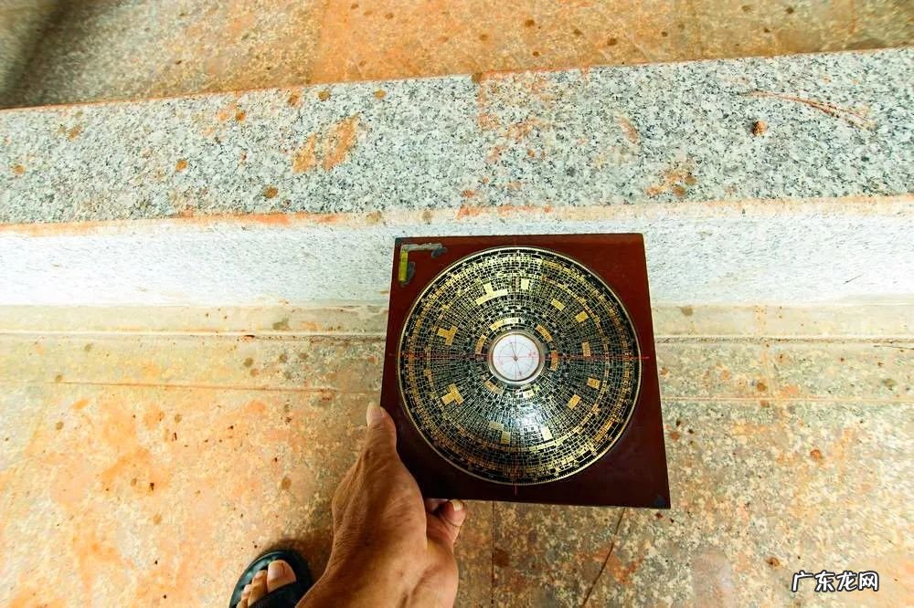 祠堂方位风水讲究 老祠堂风水图解论坛