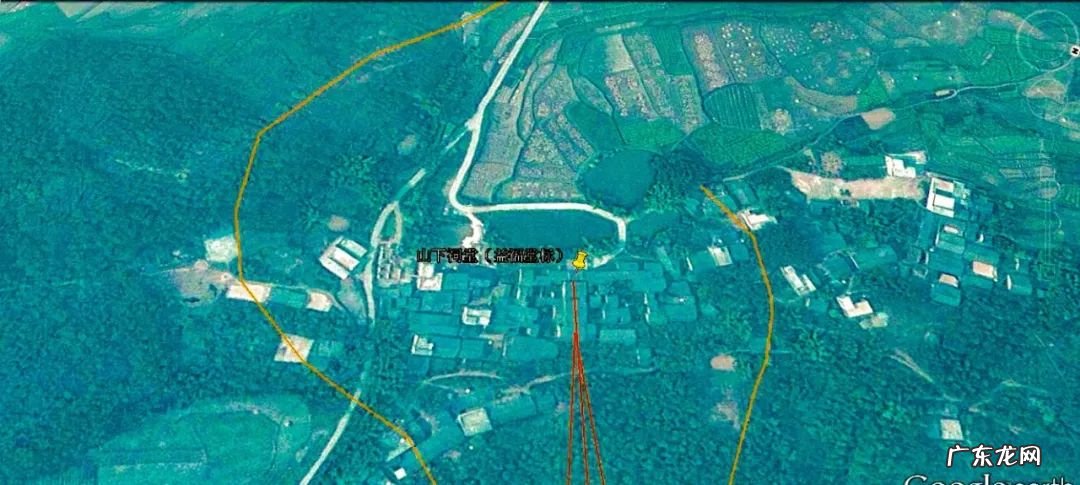 祠堂方位风水讲究 老祠堂风水图解论坛