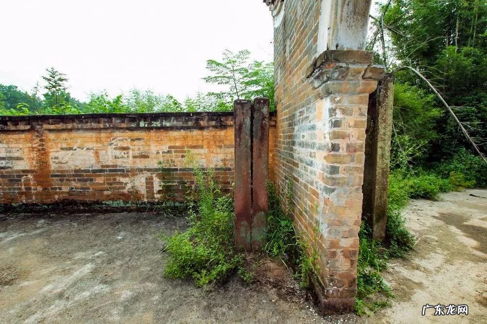 祠堂方位风水讲究 老祠堂风水图解论坛