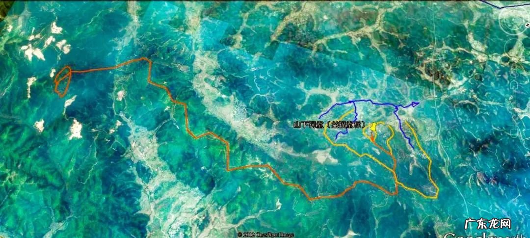 祠堂方位风水讲究 老祠堂风水图解论坛