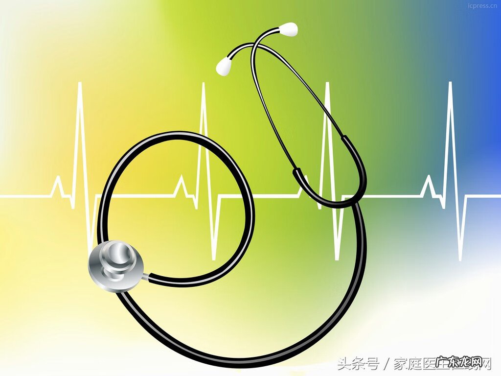 如何做心电图 心电图