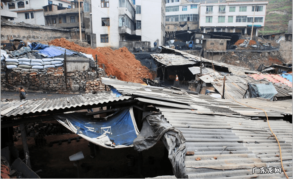 贵阳市彭家湾 贵阳彭家湾老照片