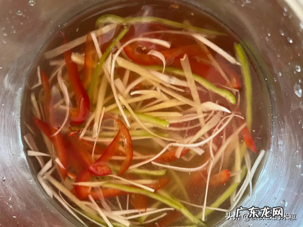 鲽鱼身子的做法 鲽鱼的做法步骤