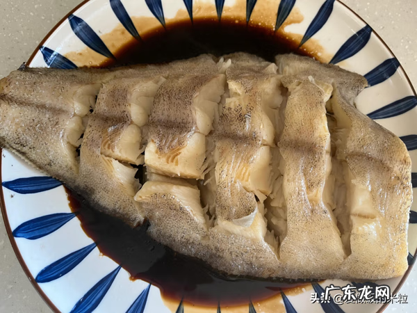 鲽鱼身子的做法 鲽鱼的做法步骤