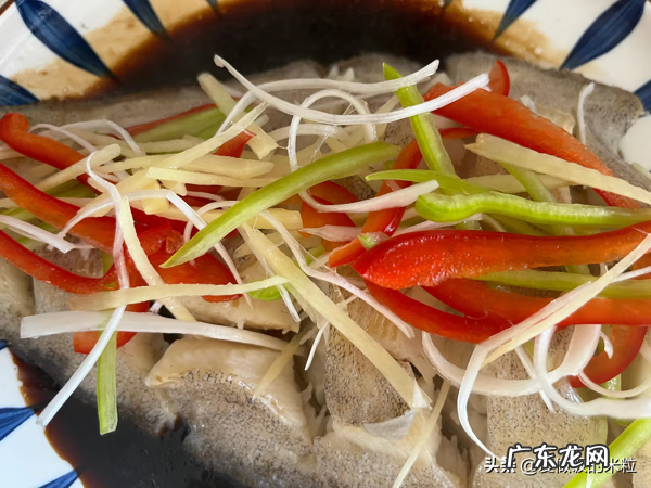 鲽鱼身子的做法 鲽鱼的做法步骤