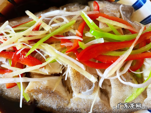 鲽鱼身子的做法 鲽鱼的做法步骤