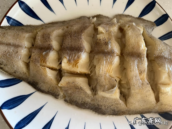 鲽鱼身子的做法 鲽鱼的做法步骤