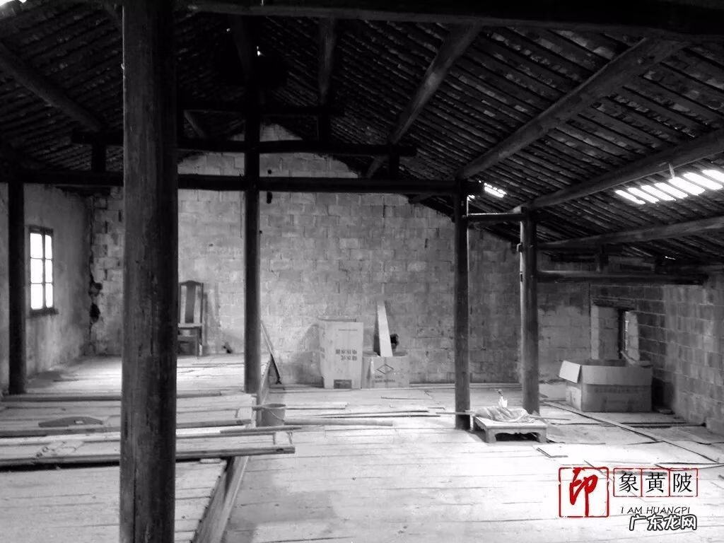 黄陂最热闹的街道 黄陂室内楼梯风水