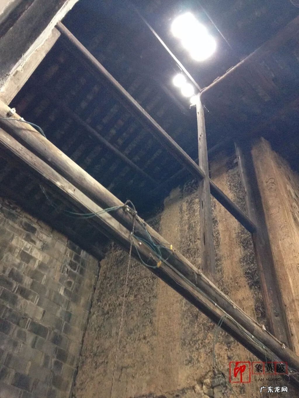 黄陂最热闹的街道 黄陂室内楼梯风水