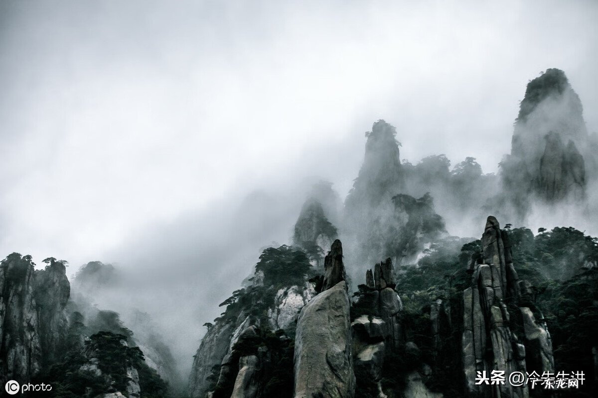 依山傍水 风水 依山傍水风水好