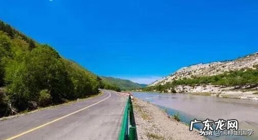 风水上山下水是什么意思 公路在风水代表山还是水