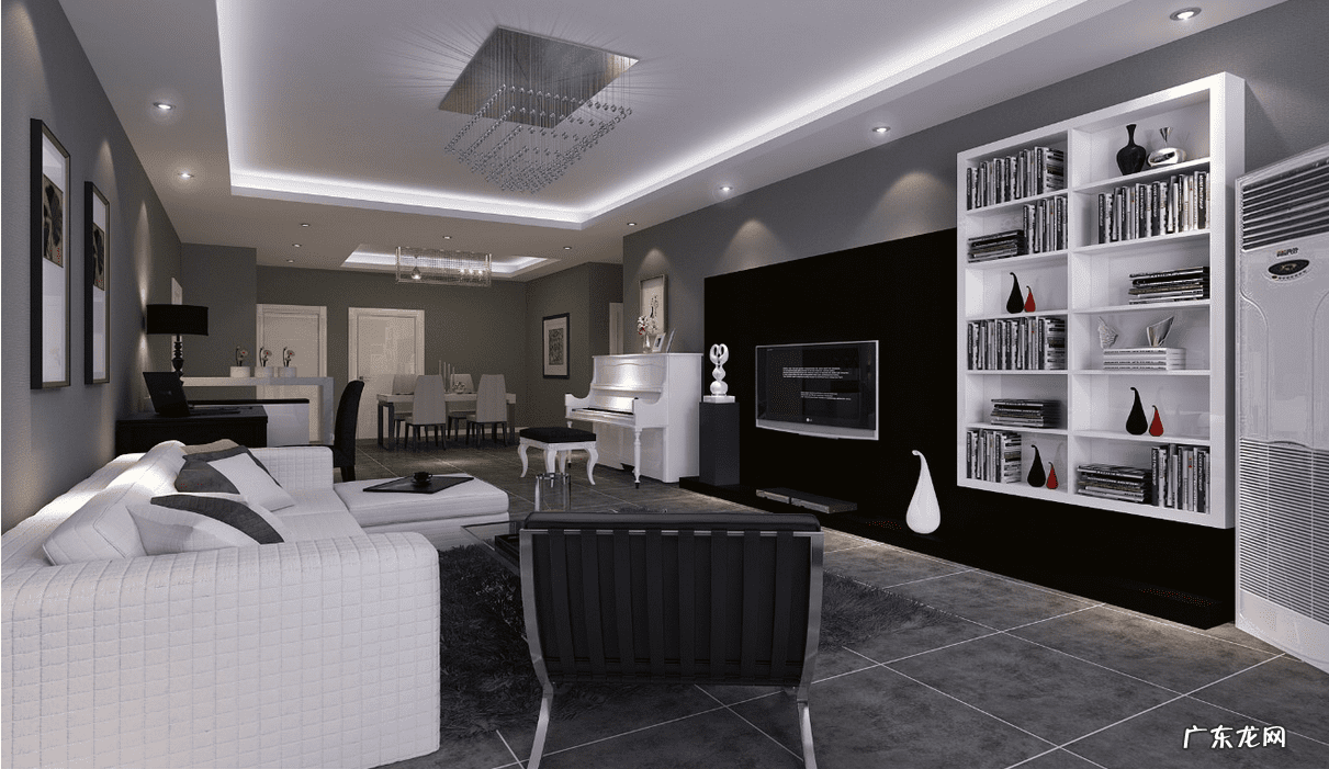 高层小区风水怎么看