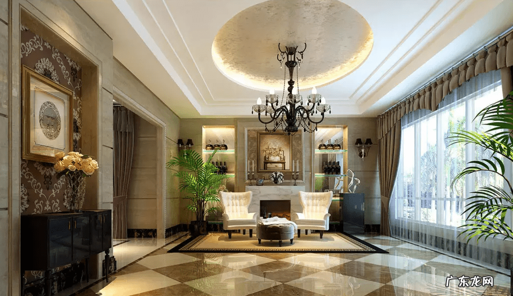 高层小区风水怎么看