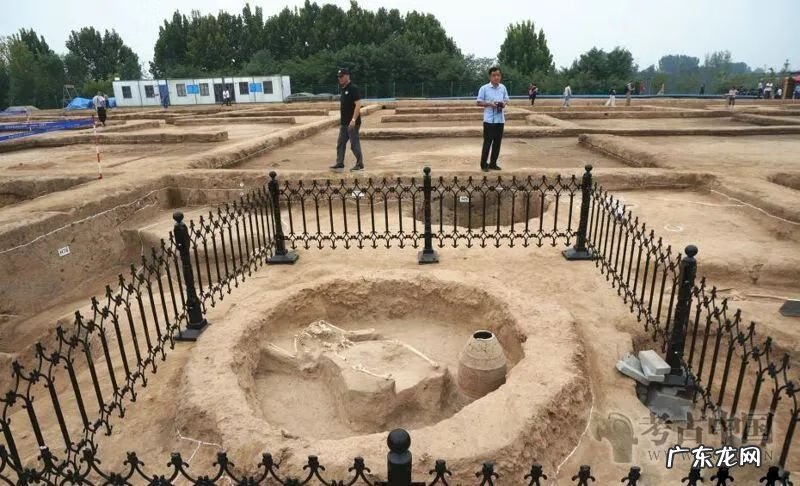 荥阳名胜古迹有哪些 荥阳看风水