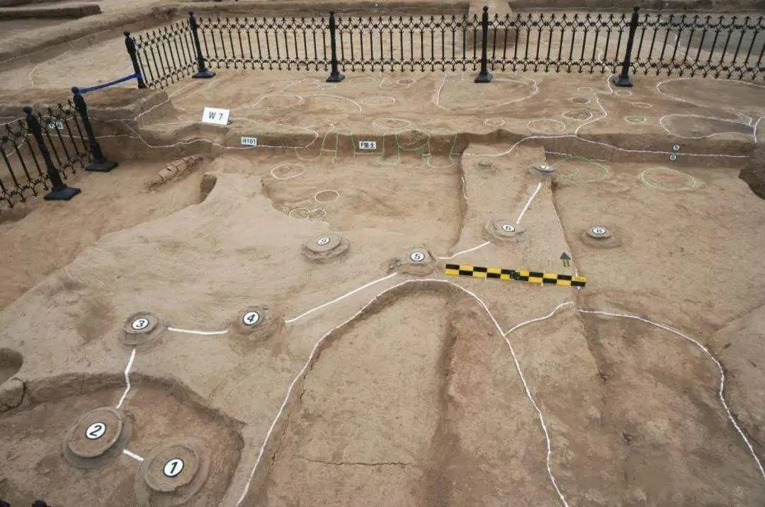 荥阳名胜古迹有哪些 荥阳看风水