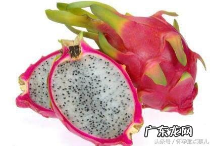 红心火龙果上火吗 吃火龙果是上火吗