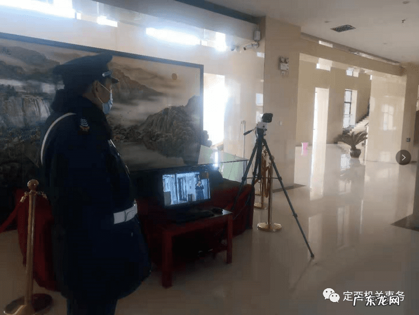 工厂保安图片 霸气保安图片大全