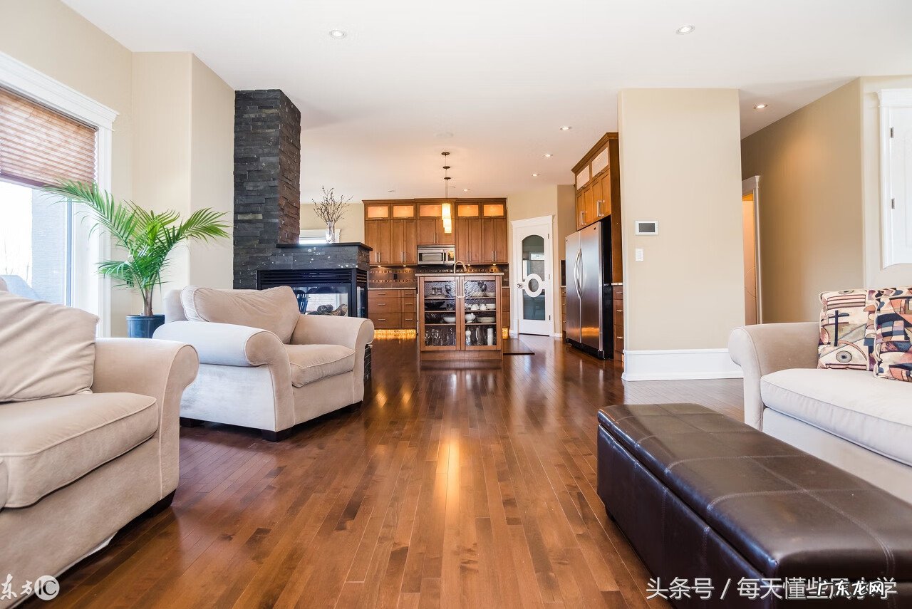 坐西朝东的房子风水图 坐西向东兑宅怎样布局