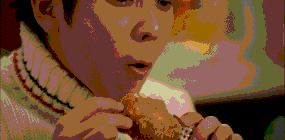 最简单的烤箱蛋糕 烤箱烤蛋糕用哪个功能图标