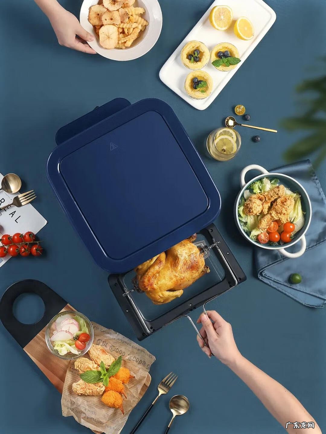 最简单的烤箱蛋糕 烤箱烤蛋糕用哪个功能图标