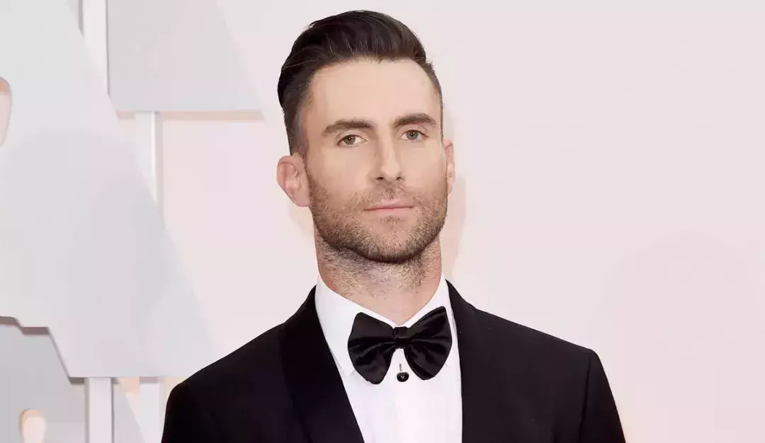 长脸男生留什么发型 男士长脸发型设计图片