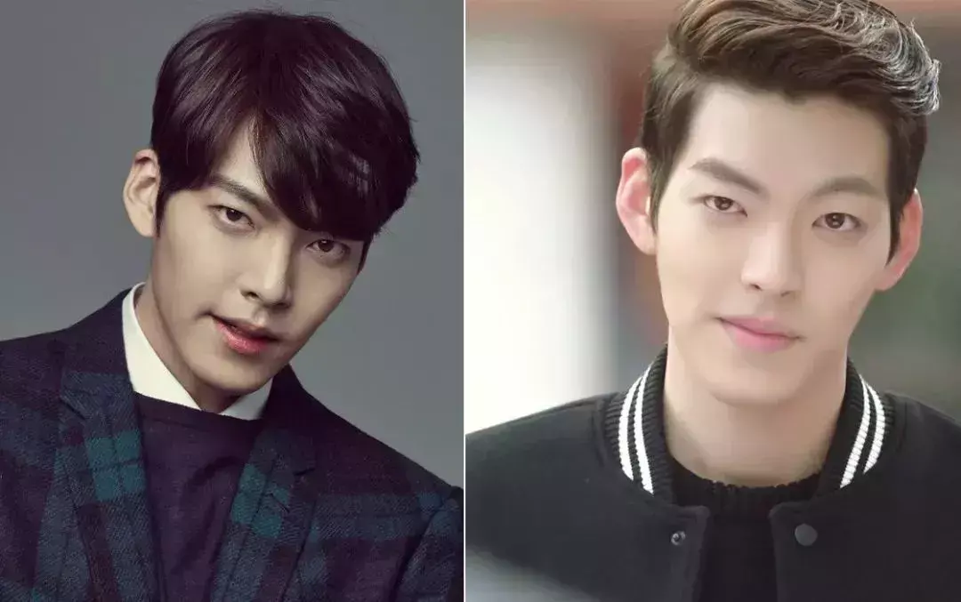 长脸男生留什么发型 男士长脸发型设计图片