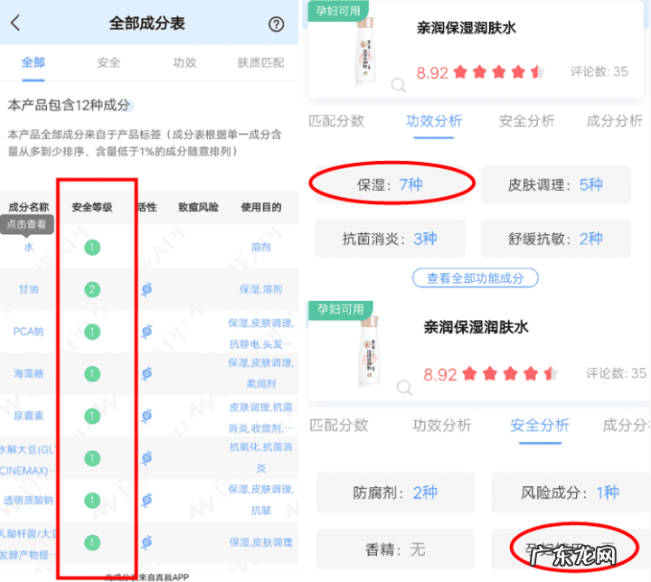 孕妇可以用什么牌子的护肤品 孕妇用哪个牌子的护肤品最好