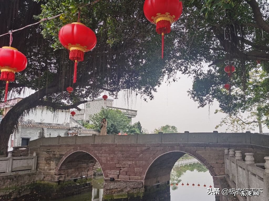 广州5大土豪村 广州风水大村
