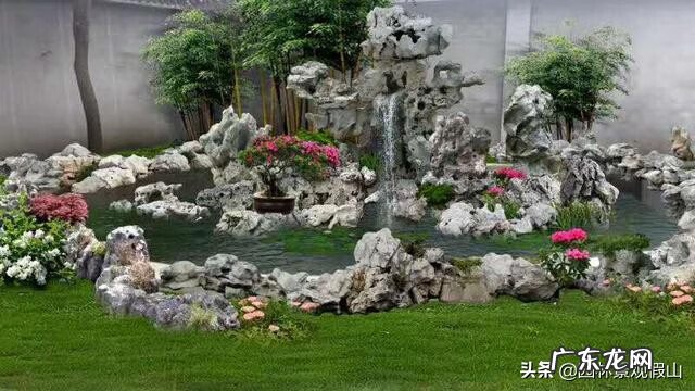 假山风水有什么说法 假山放在什么位置好风水