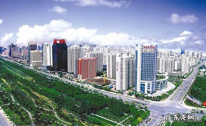 西安高新区和雁塔区的关系 西安高新区好不好