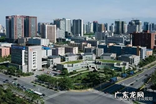 西安高新区和雁塔区的关系 西安高新区好不好