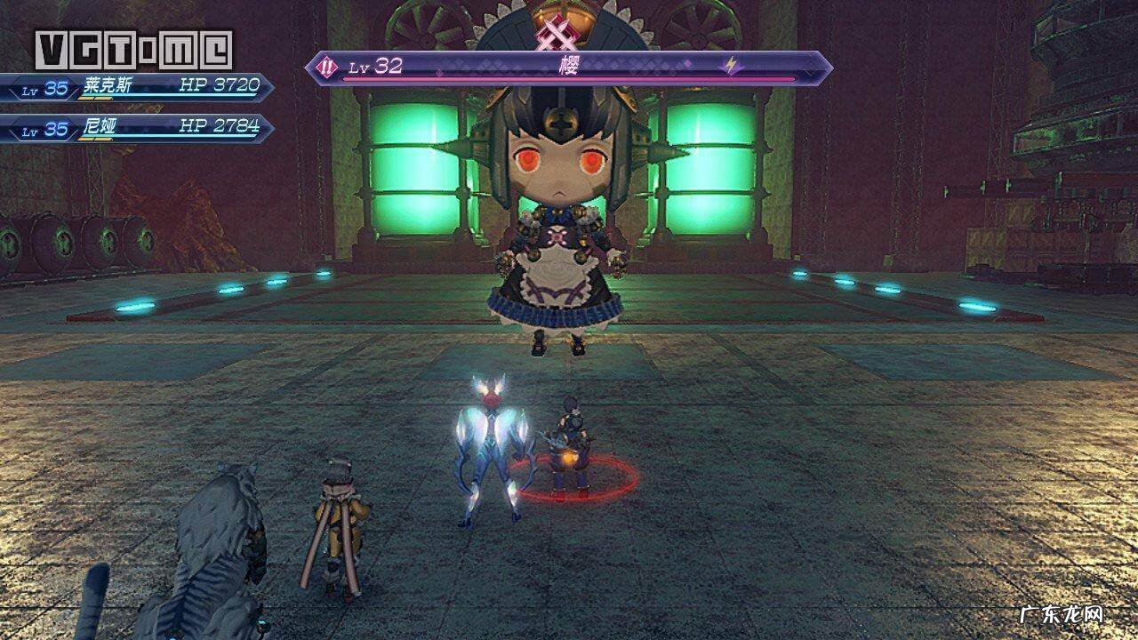 异度之刃2最佳异刃配置 异度之刃2攻略书