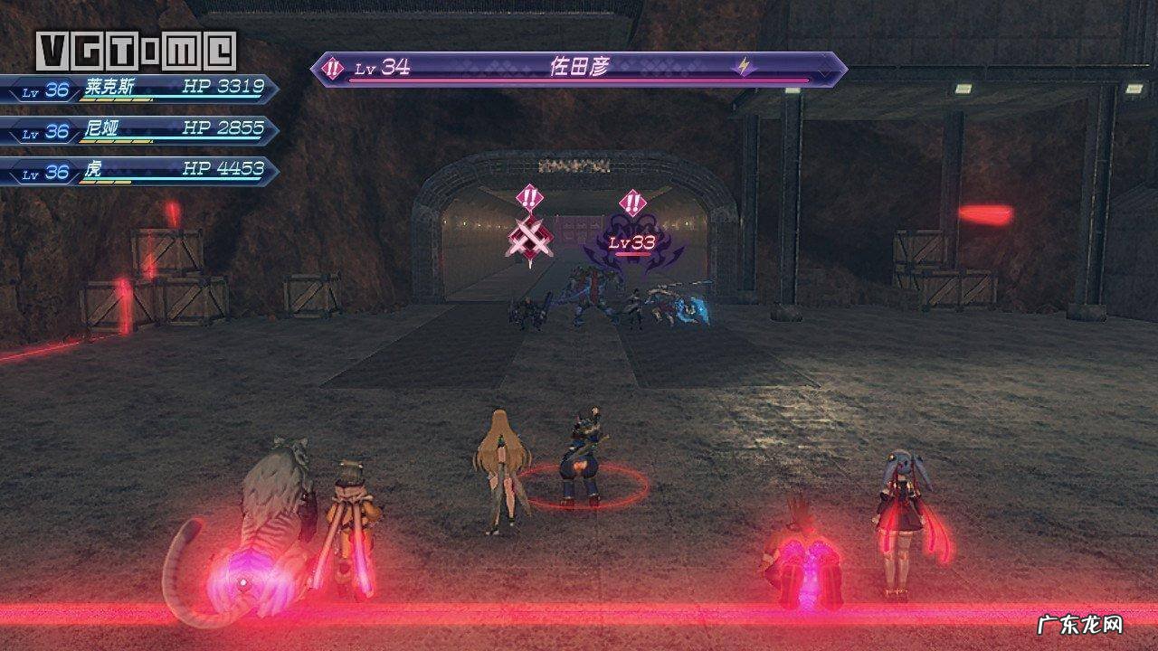 异度之刃2最佳异刃配置 异度之刃2攻略书