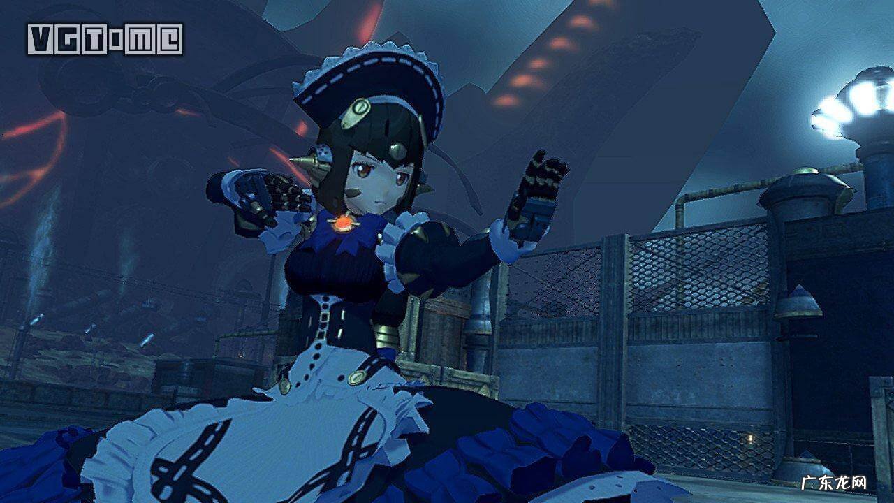 异度之刃2最佳异刃配置 异度之刃2攻略书