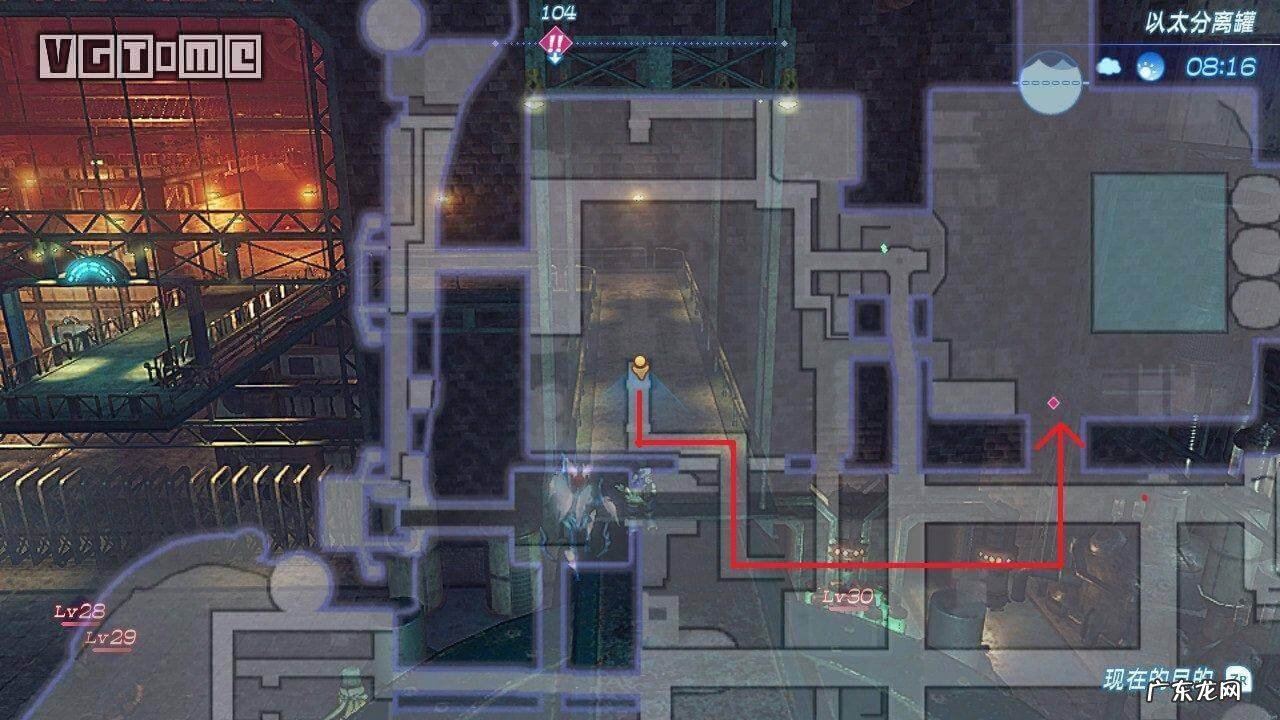 异度之刃2最佳异刃配置 异度之刃2攻略书