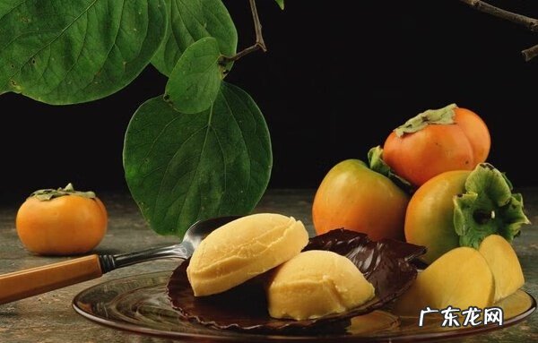 柿饼不能和什么一起吃 柿子不能和什么一起吃/同吃