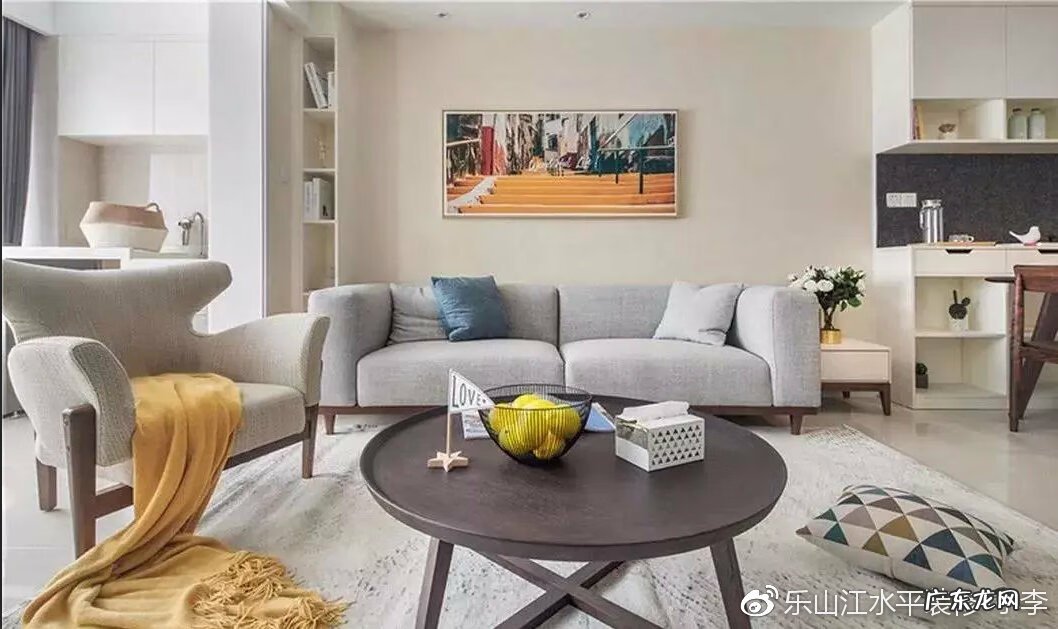 风水中乐山指的是什么 乐山 风水