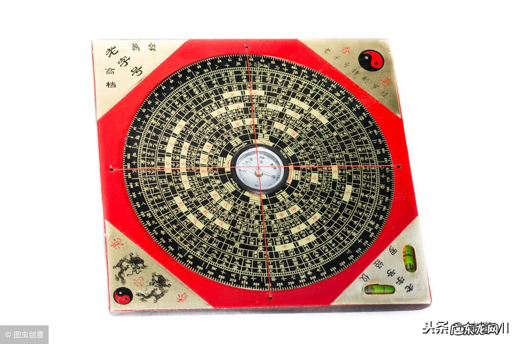 风水罗盘有几种 风水罗盘有哪几种